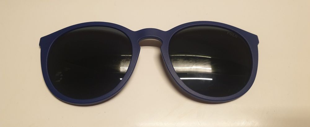 Nakladki na okulary Polo Ralph Lauren PH4183U