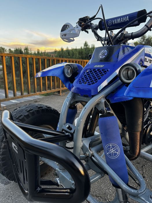 Yamaha blaster yfs 200