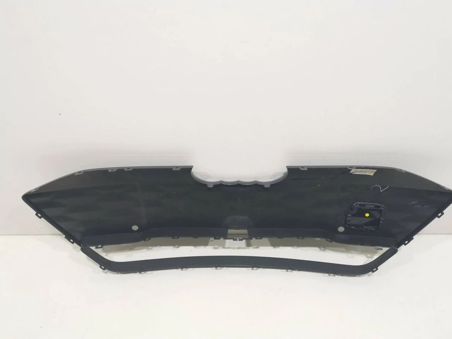 audi e-tron gt rs grill atrapa nowa idealna