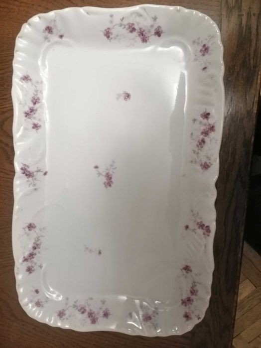 stary półmisek                            .