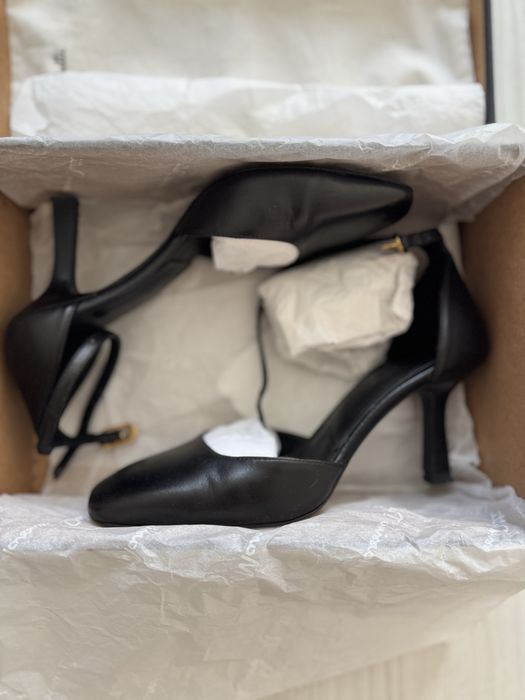 Massimo Dutti туфлі