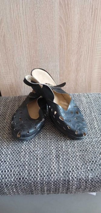 Sandałki damskie nr 3