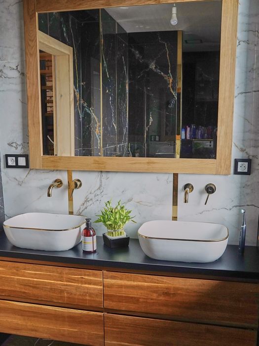 Wykończenia wnętrz LOFT / INDUSTRIAL – projekt, materiały, realizacja