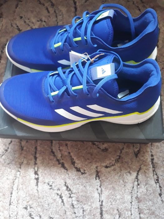 Волейбольні кроссівки Adidas Crazyflight Boost р47