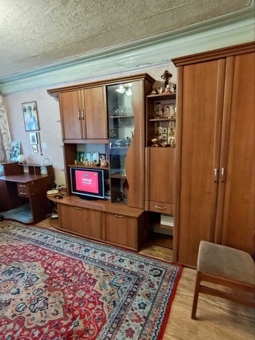 AA S4 Продам 2х комнатную квартиру со своим двором Москалёвка