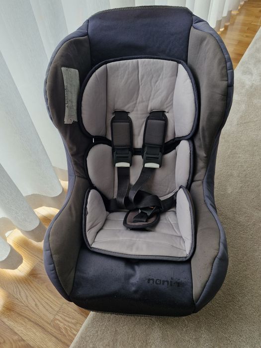 Cadeira auto_nania