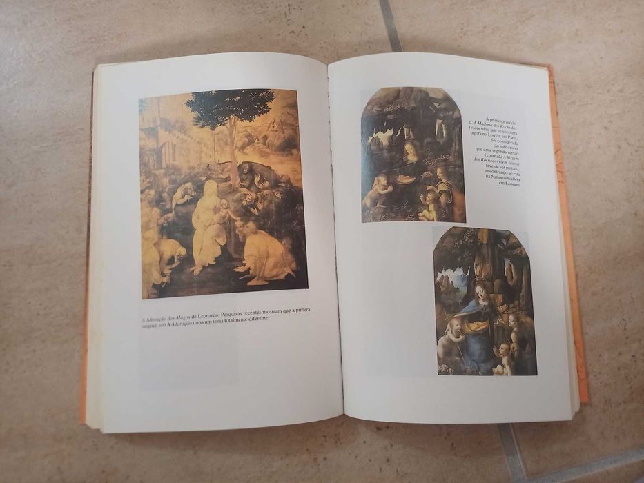 O Código Da Vinci Descodificado, Simon Cox