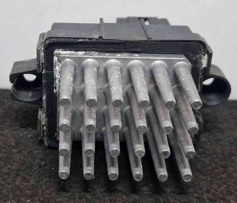 Resistência da Chauffage / Sofagem 15141283 - CHEVROLET CRUZE