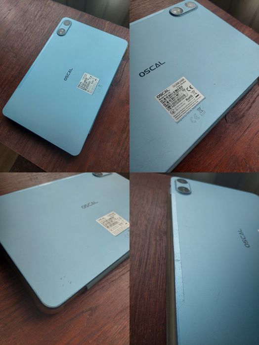 12/256 Ігровий планшет Oscal Pad 100 12" дюймів.