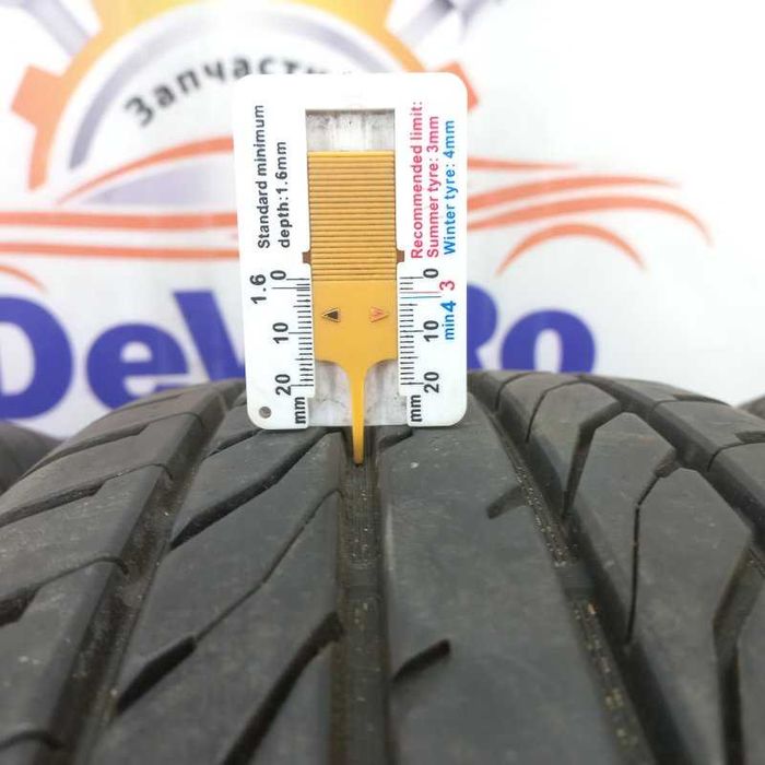Колеса Mini Cooper R16 5x120 ET46 6.5J з гумою Michelin Energy Saver 205/60 R16 92H 36109803720