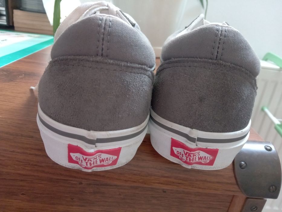 Vans Old Skool trampki rozmiar 38,5