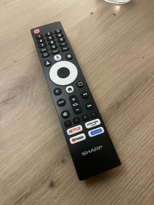 Pilot SHARP oryginał