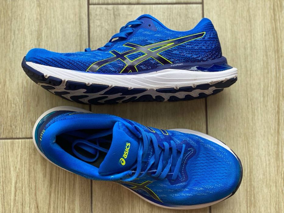Кросівки ASICS Gel-Stratus 3 (оригінал) 43.5 (27.5 см)