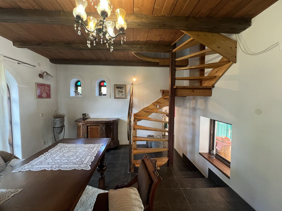 Продаж Будинку в Центрі Мукачево.