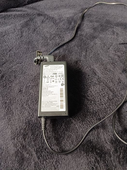 Zasilacz Ładowarka Oryginalny Samsung A4819 FDY 48W +Kabel