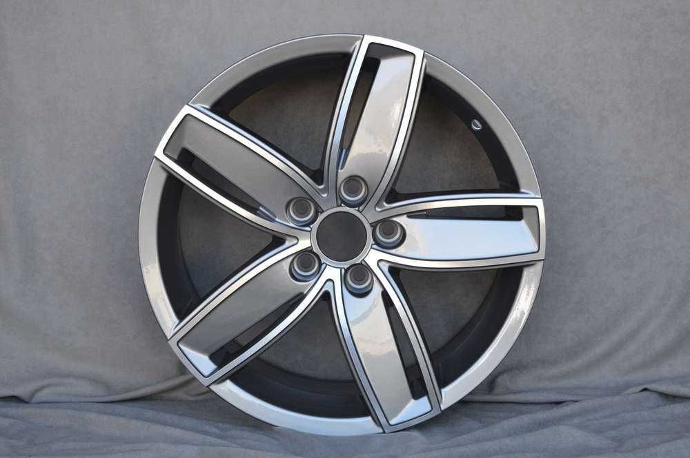 Felgi model: 5085 18" 8J ET42 5x112 GFM