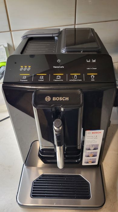 Ekspres do kawy Bosh Serie2 VeroCafe