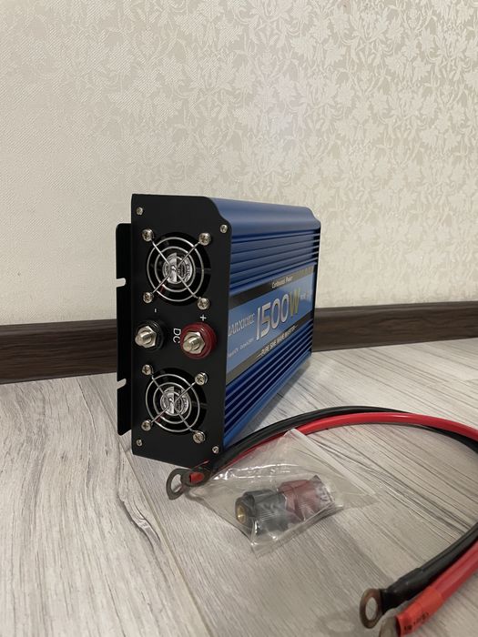 Інвектор ( німецький )