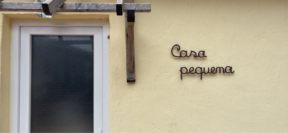 Alugo T0 em Quinta a 7 Km do centro