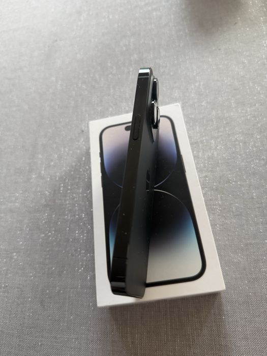 Iphone 14 pro 128 gb 83% kondycji