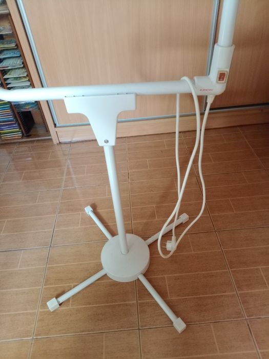 Cabide aquecido económico