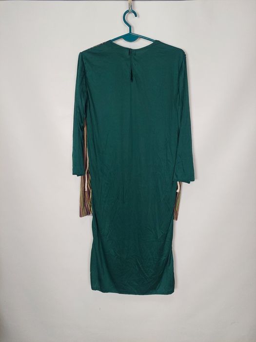 Strój przebranie pastuszek Święty Józef jasełka 122 134 cm. B282