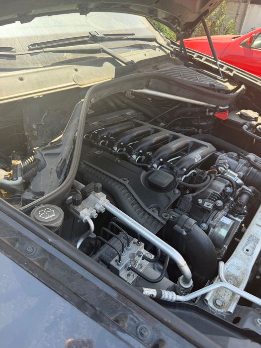 BMW X5  E70 3,0 d