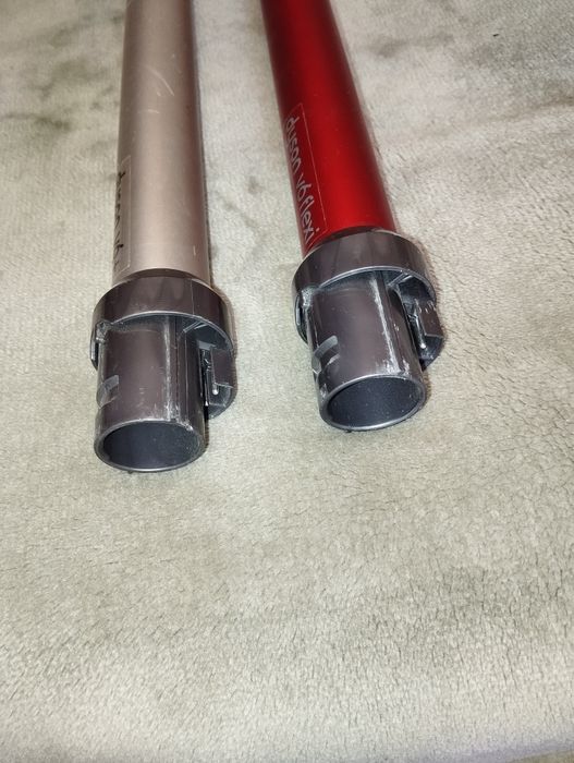 Труба к пылесосу DYSON V6.