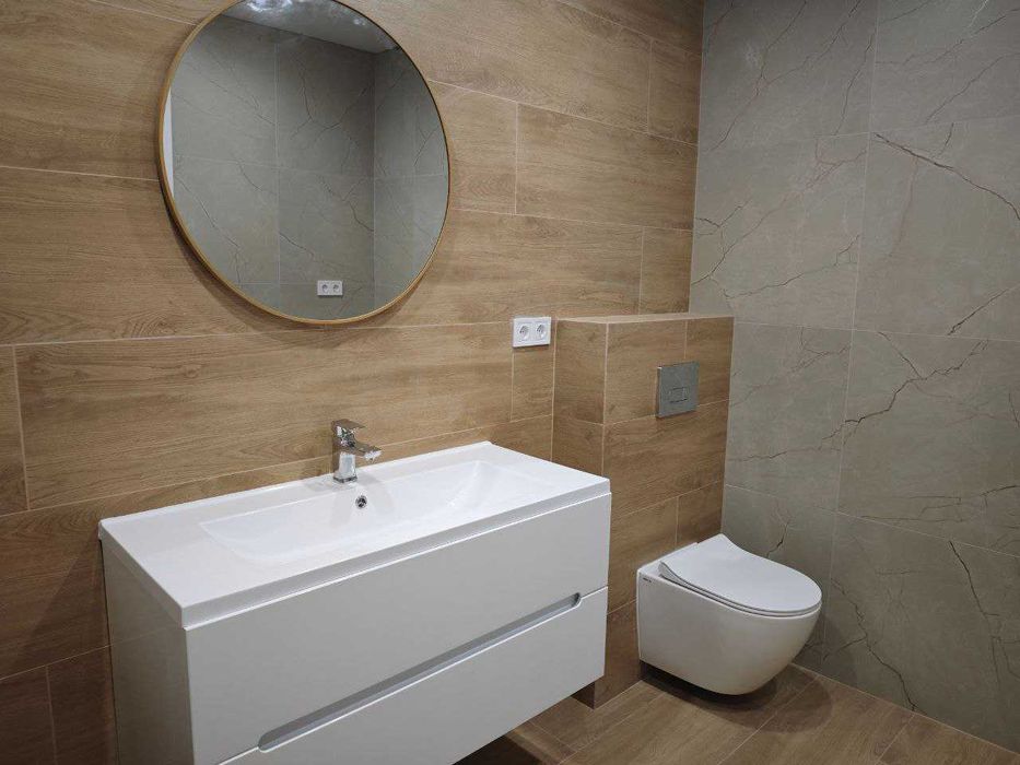 2 кім новобудова з ремонтом під Держ Програми