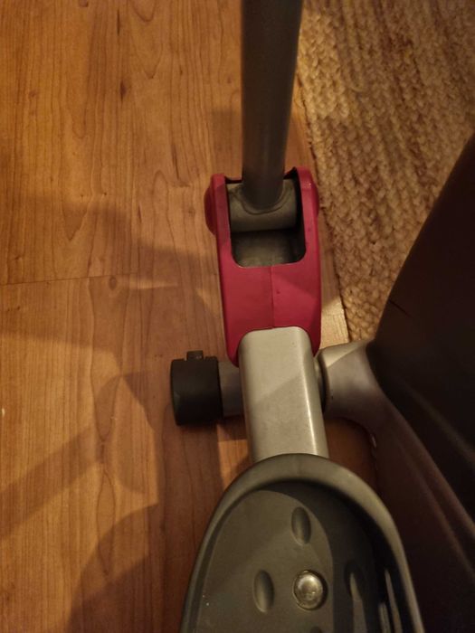 Maquina Elíptica NewFit