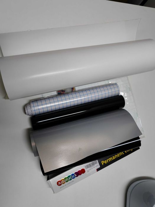 Cricut Maker 3 como nova440411593670676482