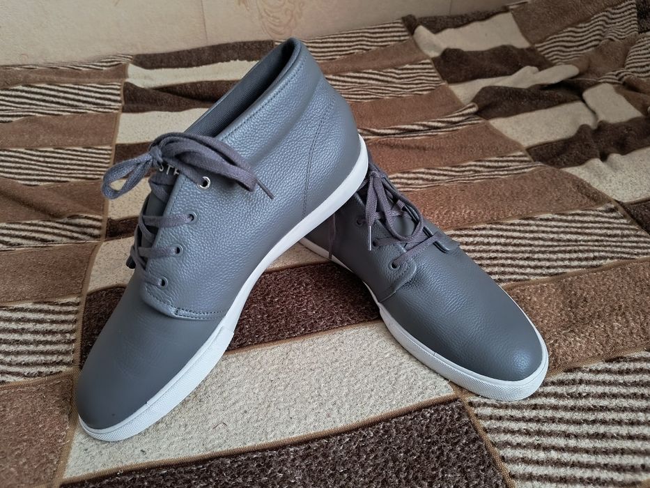 Снікерси Lacoste Asparta 319 1P