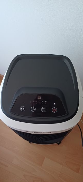 Klimator przenośny HONEYWELL