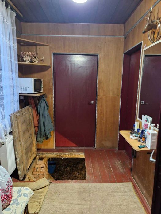 Будинок придатний до проживання