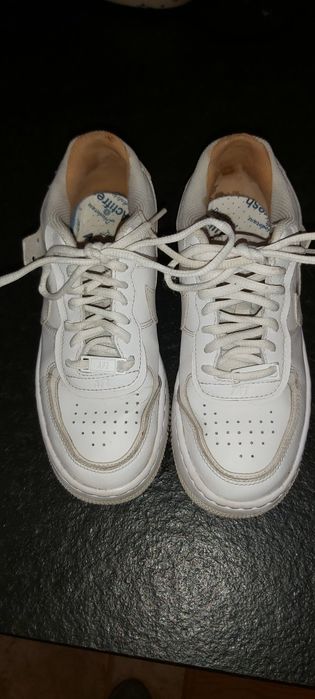 Buty Nike air force roz. 36 dla dziewczynki