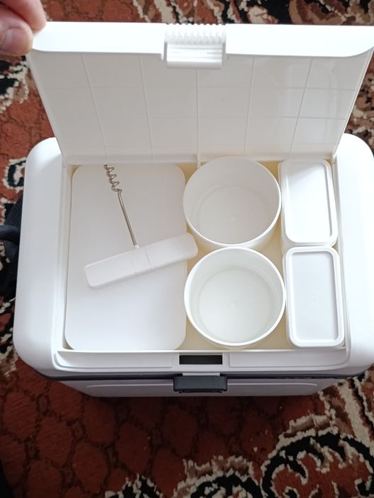 Продам термобокс для виїзду на природу