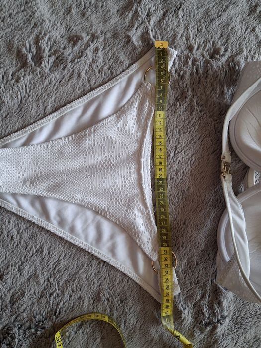 Stroj kapielowy dwuczęściowy bikini