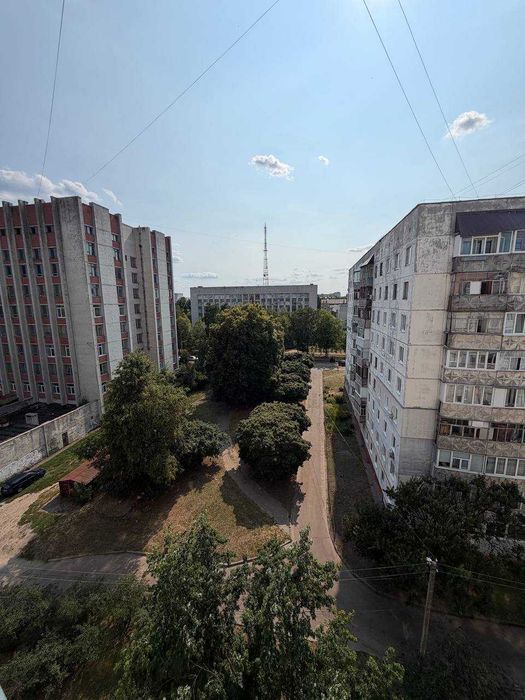 Продам 3-х комн. квартиру, р-н Центр