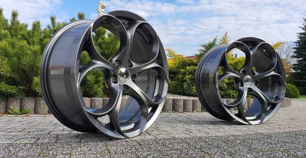 FELGI 1664 do ALFA ROMEO 159 Giullietta Stelvio 20
