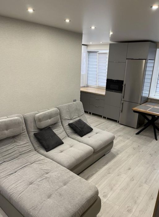 Apartment in Kharkiv, Nova Oleksiivka, Shevchenkivskyy rayon - Вид 2