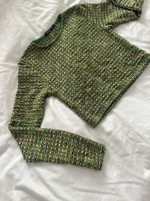 Camisola da Stradovarius - Tam. S