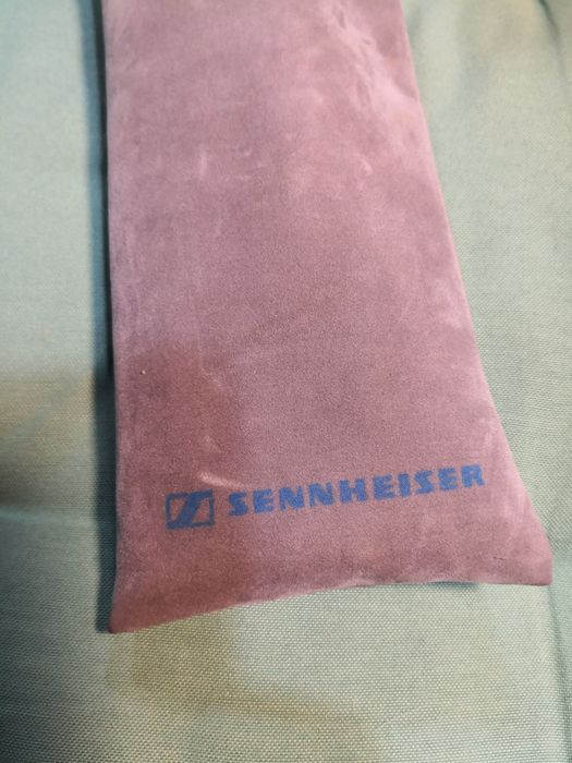 microfone direcional Sennheiser MKE 300