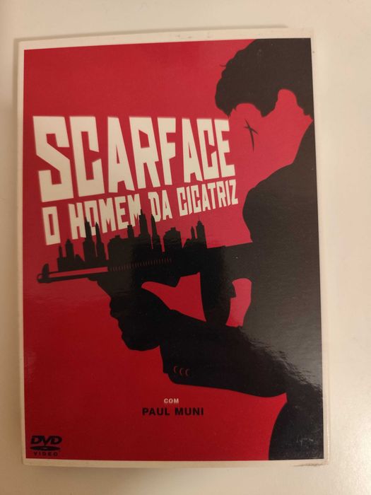 Edições raras em DVD (digipacks, steelcases, caixas, slipcases) - 4