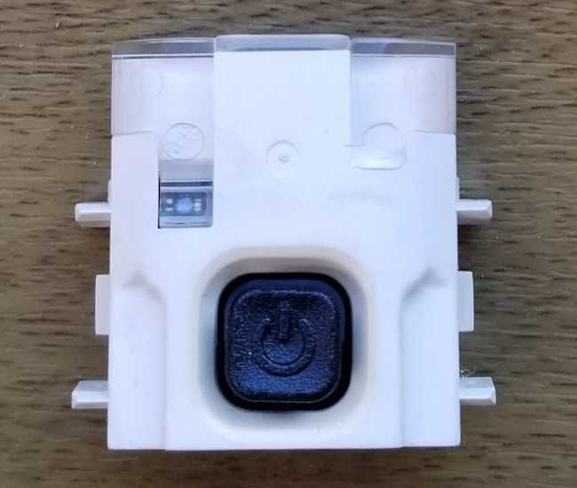 Moduł IR i Joystick'a EBR.779.704.01 z TV LG 32LB550B