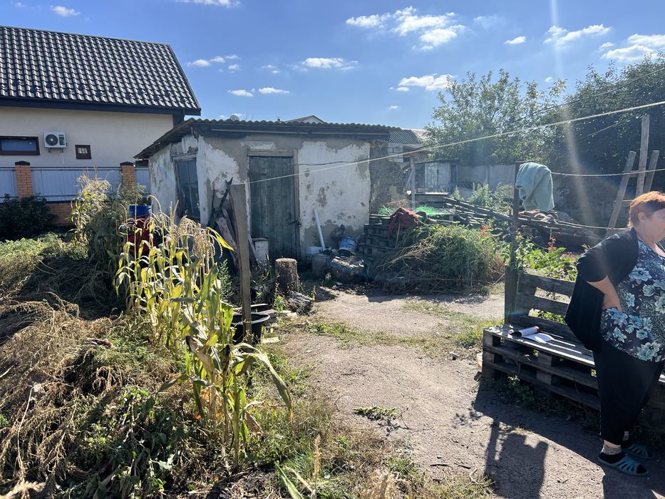 Продам Будинок 7сот Центральні Комунікації