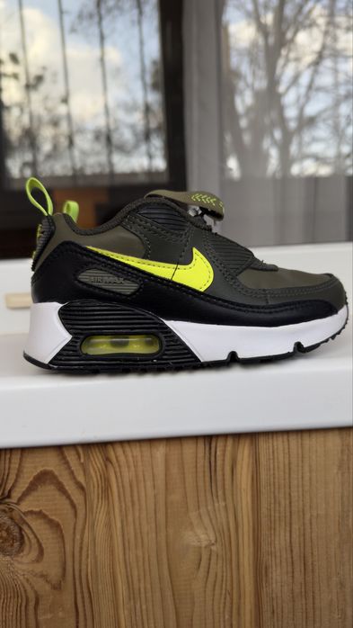 Кросівки найк air max оригінал