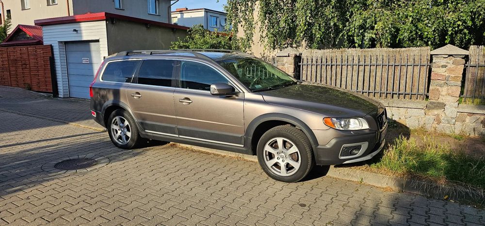 Volvo XC 70