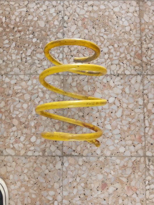 Molas de rebaixamento bmw e39