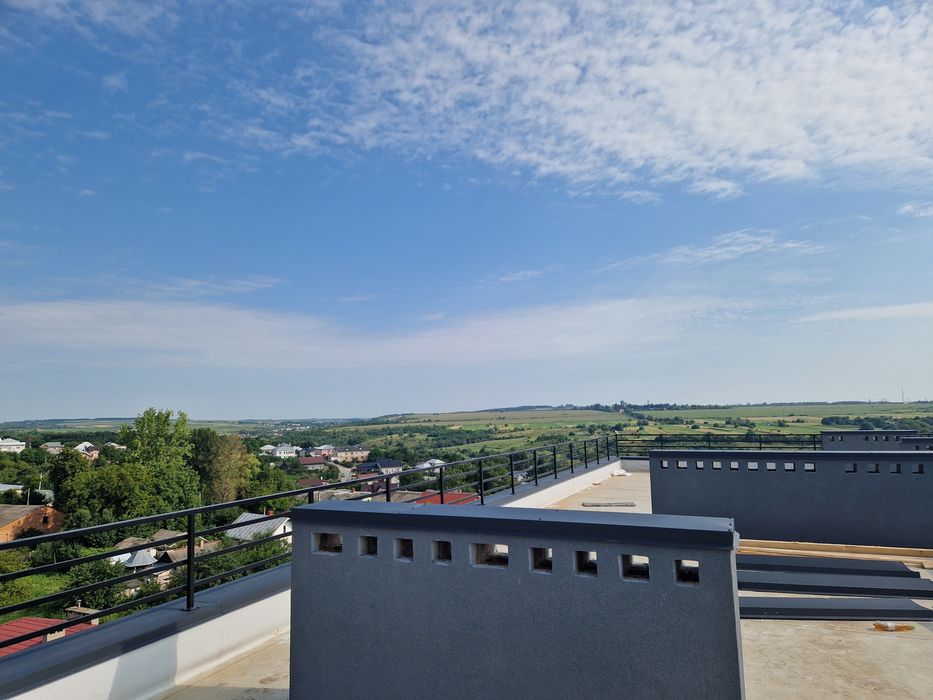 ЖК Комфортний 2х кім.квартира м.Снятин