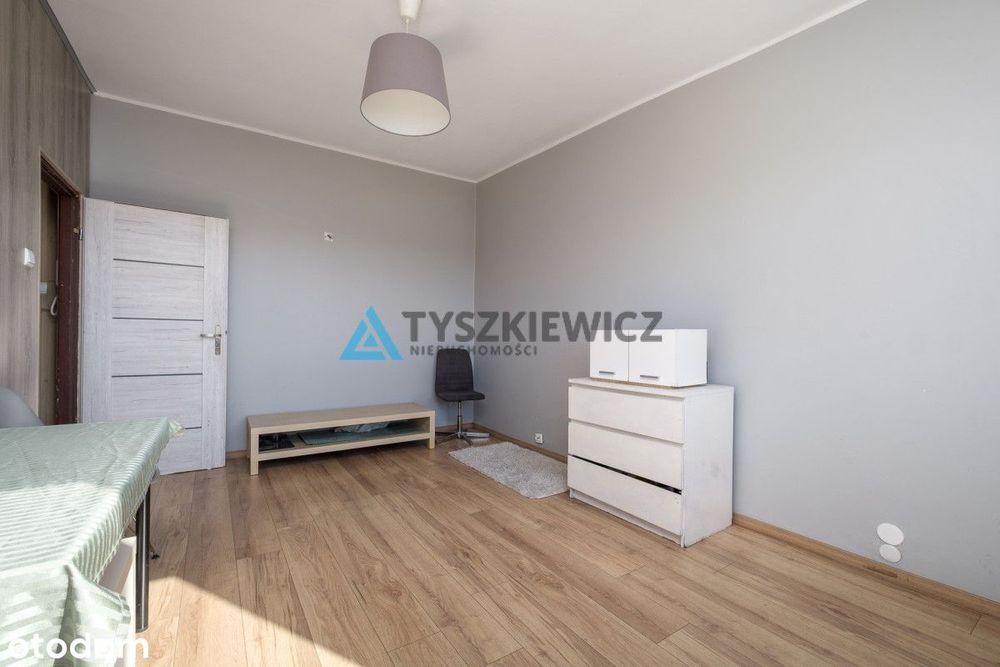 2 pokoje blisko centrum
